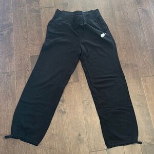 Nike sweatpants